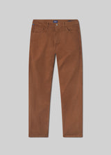 Gage In Cashmere Touch Sateen
