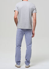Gage In Italian Canvas - Oak Hall