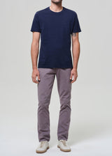 Gage In Italian Canvas - Oak Hall