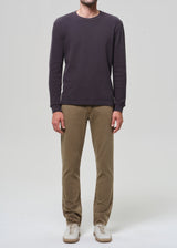 Gage In Italian Canvas - Oak Hall