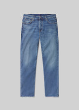 Gage In True Blue - Oak Hall