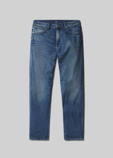 Gage In Milestone (Tropical Denim) - Oak Hall