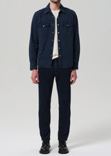 Gage Slim Straight Archive Jean - Odessa