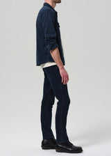 Gage Slim Straight Archive Jean - Odessa