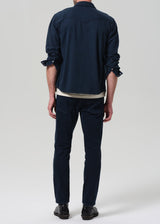 Gage Slim Straight Archive Jean - Odessa