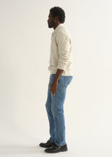 Gage Classic Straight - Oak Hall