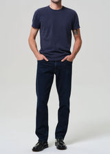 Gage In Dark Tint (Cashmere Denim) - Oak Hall