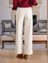 Wrap Pocket Pant - Oak Hall