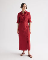 New Earl Dress