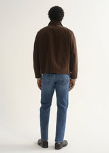 Elijah Straight Premium Vintage Jean - Falling Water