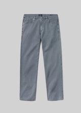 Elijah In Stretch Linen - Oak Hall