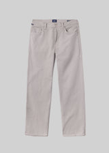 Elijah In Stretch Linen - Oak Hall