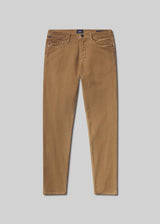 Elijah In Corduroy
