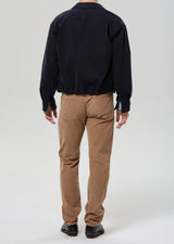 Elijah In Corduroy