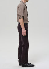 Elijah In Corduroy