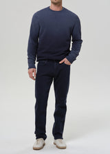 Elijah In Perform Colored Denim