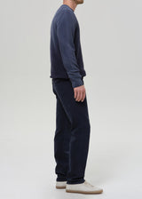 Elijah In Perform Colored Denim
