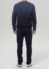 Elijah In Perform Colored Denim