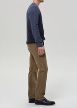 Elijah In Perform Colored Denim