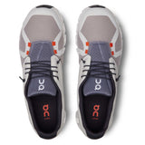 Cloud 5 Push - Oak Hall