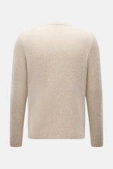 04651 Mouline Crew - Beige