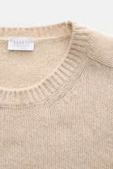 04651 Mouline Crew - Beige