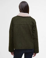 Tabitha Casual Jacket - Oak Hall