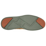Countryaire Suede Plain Toe - Oak Hall