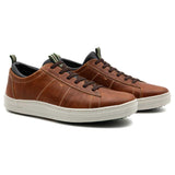 Cameron Sneaker - Oak Hall