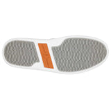 Cameron Suede Sneaker - Oak Hall