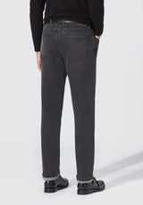 HILTL Dude Dry Denim Jean - Grey