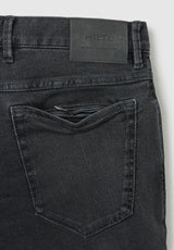 HILTL Dude Dry Denim Jean - Grey