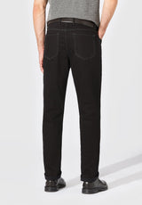 Dude Dry Denim Jean - Black