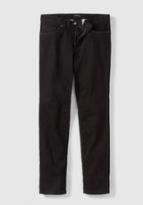 Dude Dry Denim Jean - Black