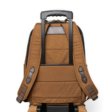 Filson Dryden Backpack Whiskey
