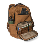 Filson Dryden Backpack Whiskey