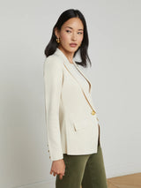 Chamberlain Knit Blazer - Oak Hall