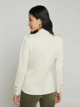 Chamberlain Knit Blazer - Oak Hall