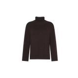 Selwyn Oversized Turtleneck