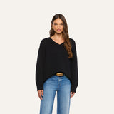 Paxton Oversized Pullover