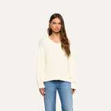 Paxton Oversized Pullover