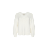 Paxton Oversized Pullover