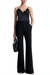 Max Pant - Black