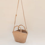Mini Tote - Oak Hall