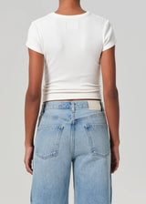 Nello Tee - Oak Hall