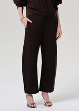 Citizens of Humanity Miro Sweatpant - Chocolate