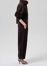 Citizens of Humanity Miro Sweatpant - Chocolate