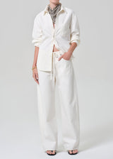 Carter Shirt - Oak Hall