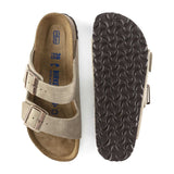 Arizona Soft Footbed - Oak Hall