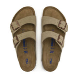Arizona Soft Footbed - Oak Hall